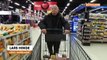 Shopping om natten | Døgnåbent | Bilka | Aarhus | 09-12-2016 | TV2 ØSTJYLLAND @ TV2 Danmark