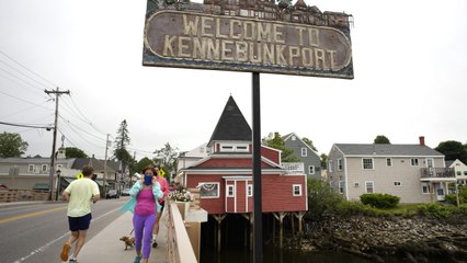 Maine Lifts Quarantine Rules for All U.S. Travelers