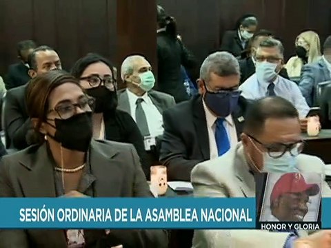 Dip. Gladys Requena: Compromiso militante, entrega y humildad eso era el Maestro Aristóbulo Istúriz