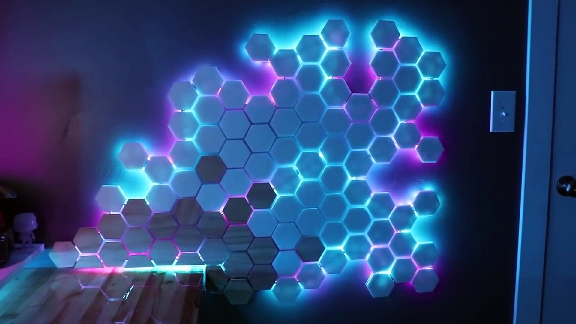 Diy Rgb Lighting For Your Gaming Setup!  | How To Make