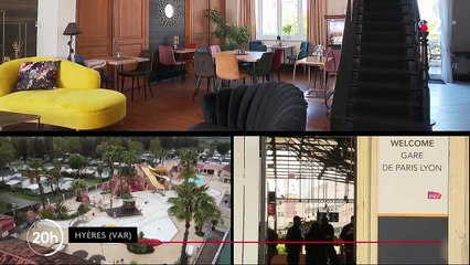 Déconfinement : la course aux réservations pour les ponts de mai