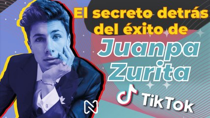 CONOCE  EL SECRETO detrás del éxito de JUANPA ZURITA - HACKS TIKTOK ABRIL 2021