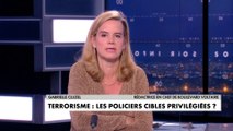 Gabrielle Cluzel sur l'assassinat de Stéphanie Monfermé : « J'aimerais qu'on demande des comptes à tous ceux qui portent la responsabilité de ce drame »