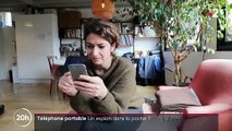 Téléphone portable : un espion dans la poche ?