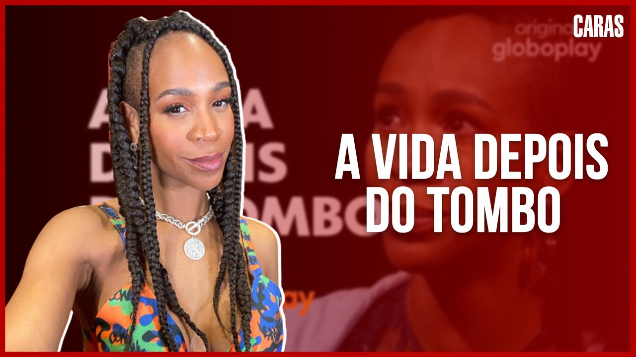KAROL CONKÁ NO BBB: TUDO SOBRE "A VIDA DEPOIS DO TOMBO"!