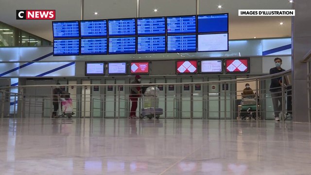 Un premier cas de variant indien détecté dans le Lot-et-Garonne