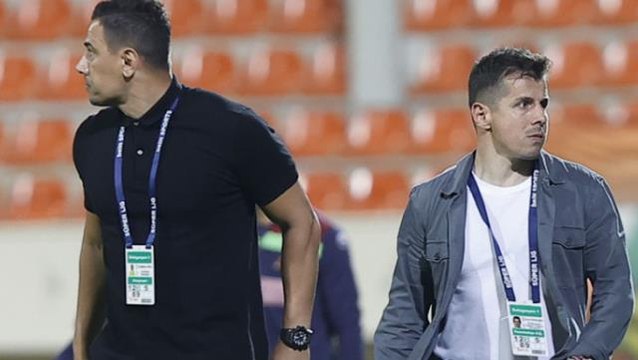 Erol Bulut'la rakip olduğunda, Fenerbahçe böyle oynamaz diyen Çağdaş Atan, Emre Belözoğlu'nun hocalığına övgüler dizdi