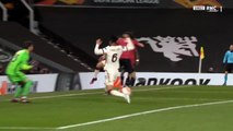 Bruno Fernandes Penalty Goal - Manchester United vs Roma 4-2 29/04/2021