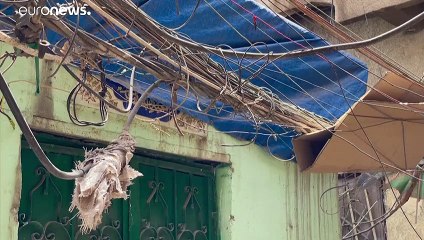 الحرائق في العراق.. تهديد مزمن لأرواح العراقيين وممتلكاتهم