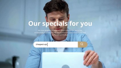 UltaHost : Lightning Fast hosting solutions specifically optimized for WordPress