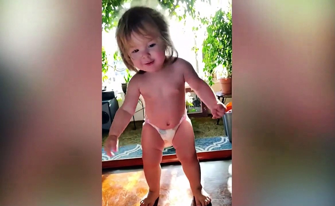 Top Funniest And Cutest Babies Of The Century | Funny Babies Video Collection | Kudo Naughty