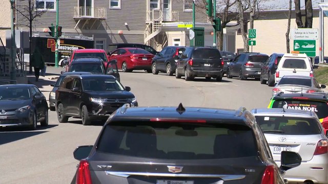 TOPO | Mesures d'urgence au BSL - Rouge Foncé