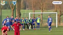Skrót z meczu ZZPN Puchar Polski Unia Dolice 0 - 5 ( 0 - 1 ) Flota Świnoujście
