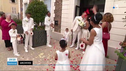 Covid-19 : des professionnels du secteur du mariage réclament le pass sanitaire