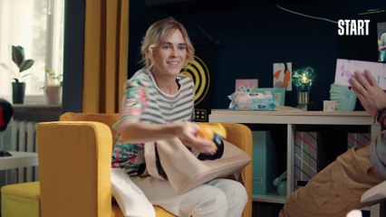 Война семей 2 сезон 19 серия (2021) HD