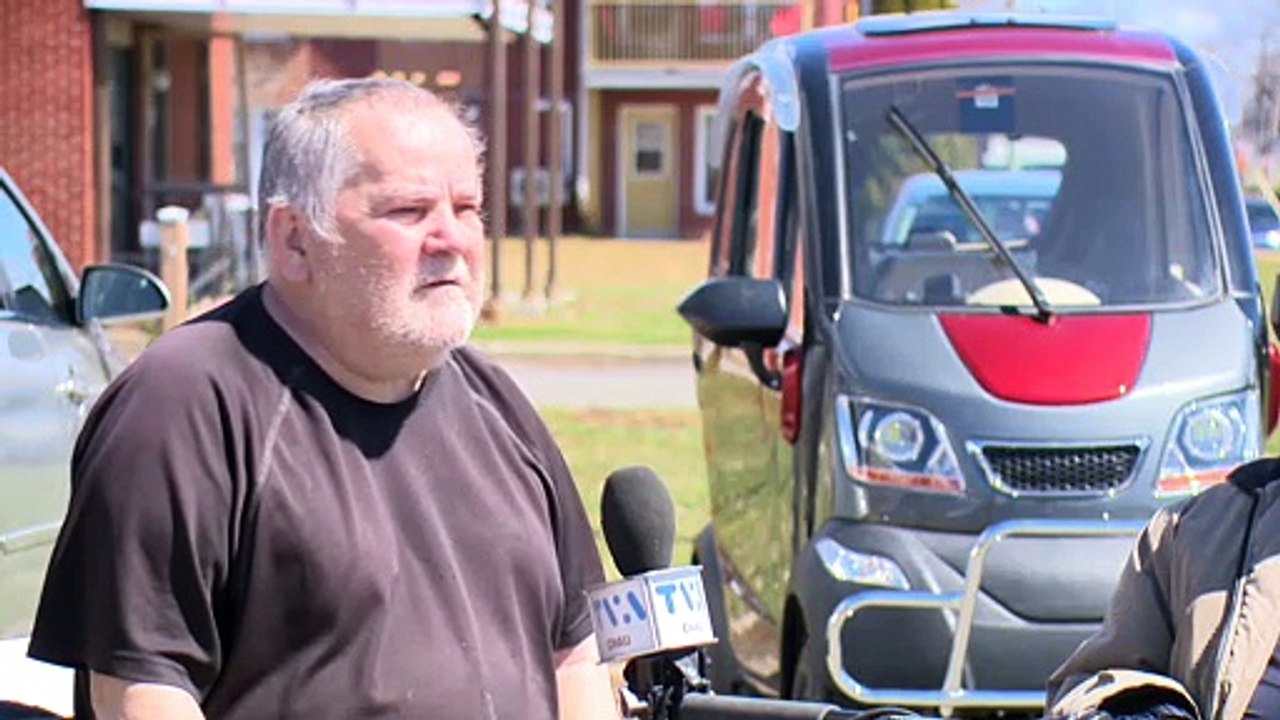 29 avril Topo PG quadriporteur Bonaventure