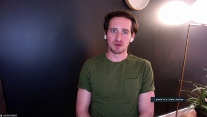 WEB_Entretien avec Charlie Bilodeau