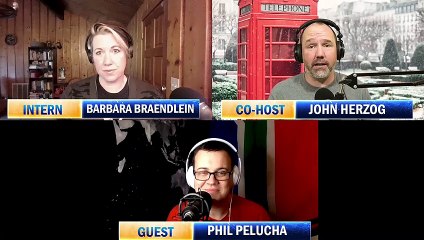 TDF Extra 26 - Say What