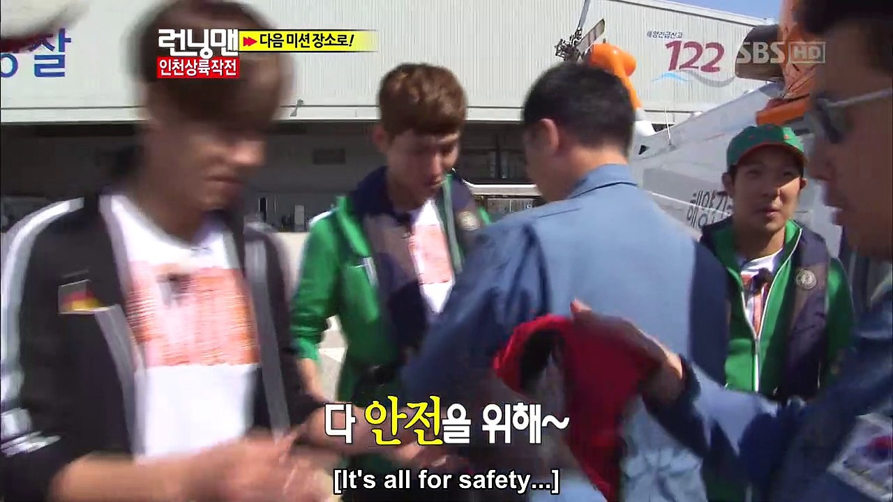 MR E115 (12.10.14) 720p [DF] Pt.2