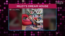 Miley Cyrus Shows Off her 'Rock and Roll' California Home Designed by Mom Tish — See Inside!