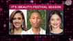YouTube to Host Its First-Ever Beauty Festival with Jessica Alba, Pharrell Williams and More Stars
