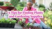 6 Tips for Finding Plants and Gardening Supplies That Are Selling Out Fast This Year