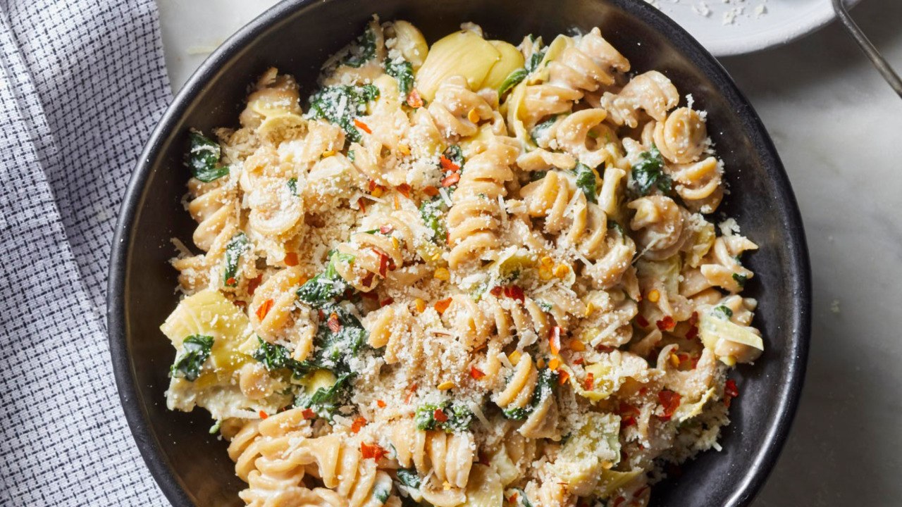 6 Healthy Noodles You Should Be Eating, According to a Dietitian