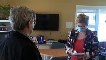 Violences conjugales : de plus en plus de demandes d'aides au KRTB