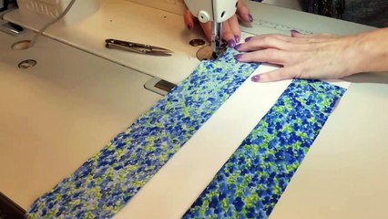 Super Easy Curves!!! - Free "Cathedral Stars" Quilt Pattern!