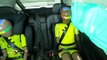 Volvo Xc60 High Level Safety Suv | Crash Test