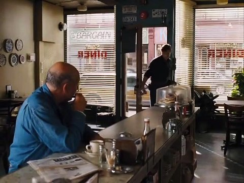 'Una historia de violencia': tráiler subtitulado en español