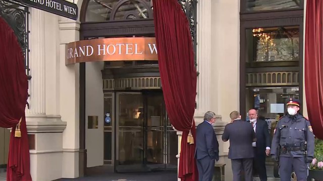 تفاؤل حذر في محادثات فيينا وبوادر انفراج واضحة