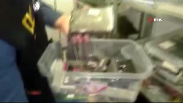 Thodex kurucusu Fatih Özer'in ağabeyi ve kardeşi adliyeye sevk edildi