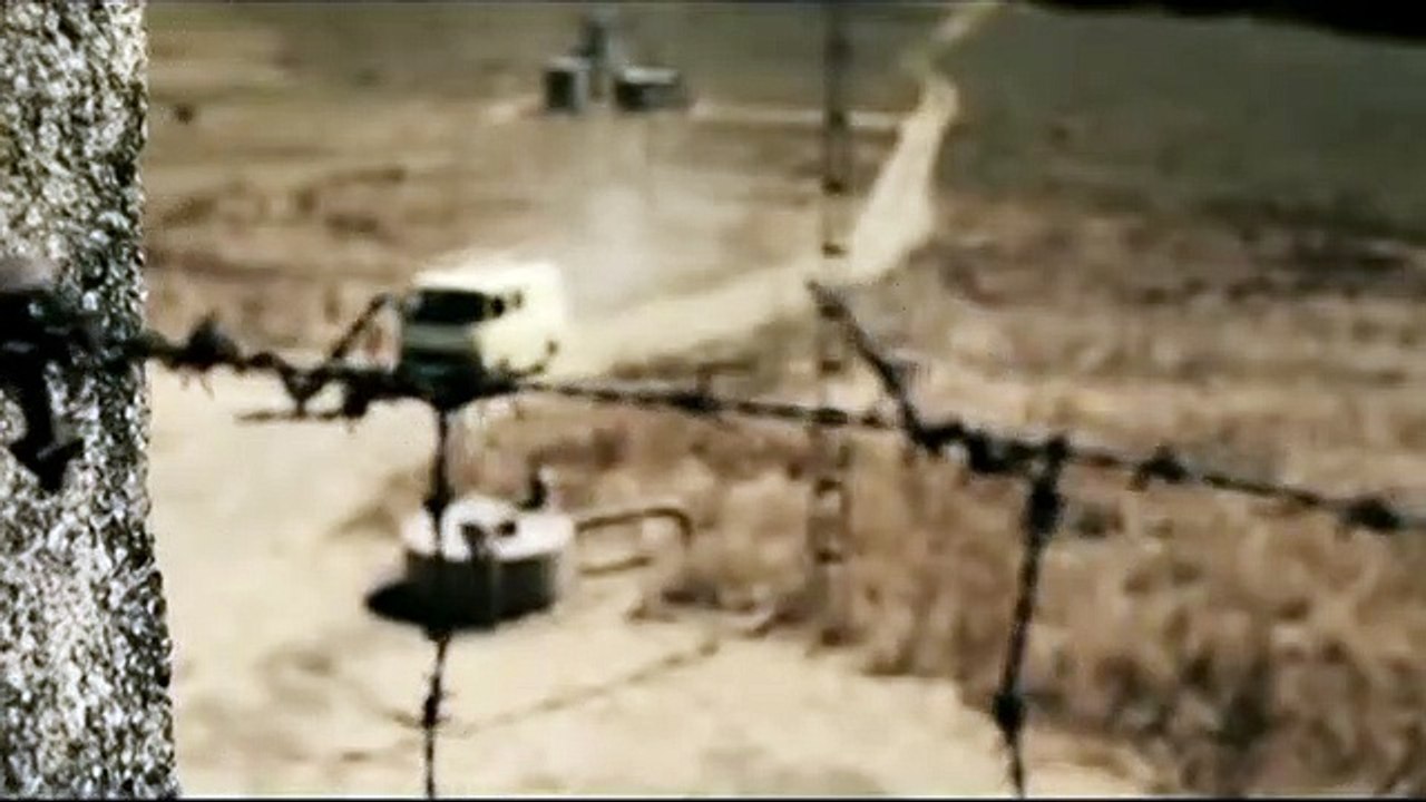 '3 días', tráiler de la película de F. Javier Gutiérrez