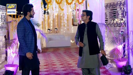 Shenai  | Episode 10| 29th April  2021 | ARY Digital  Drama