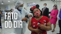 Pelos mais vulneráveis: entenda nova etapa vacina contra a covid-19 em Belém
