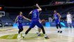 Le résumé de Real Madrid - Efes Istanbul - Basket - Euroligue (H)