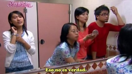 It started with a kiss Ep.20 - Sub español