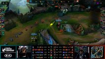 League of Legends Top 5 Plays: LEC Spring Split 2020