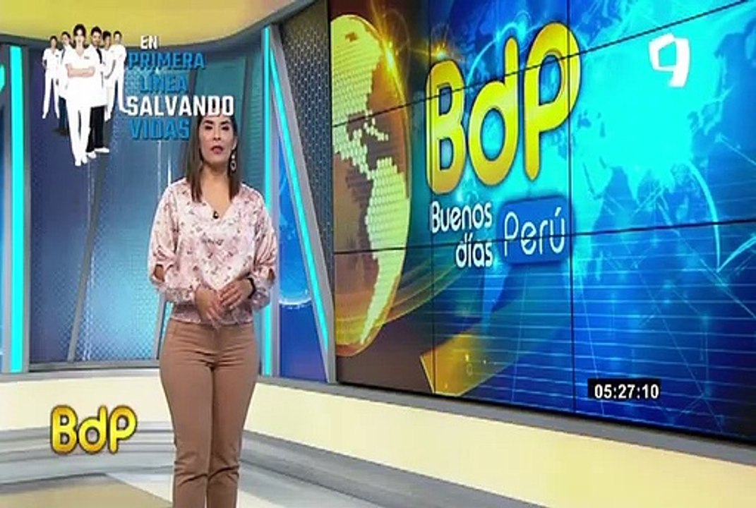 La Victoria: mujeres agarraron a golpes a presunto ladrón en Gamarra