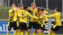 Schalker Derby-Demontage: BVB-U-23 dreht nach Rückstand auf