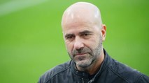 Bosz über israelischen Fußball: 