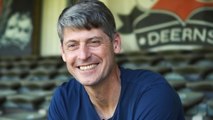 Zwischen Bundesliga und Regionalliga: Torwart-Legende Golz im Interview