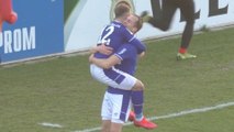 Trotz 0:2-Rückstand: Schalker U 23 dreht Spiel in sieben Minuten