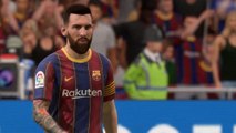 FIFA 21: Die besten Spieler des FC Barcelona