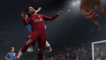 FIFA 21: Erster Gameplay-Trailer verrät neue Features