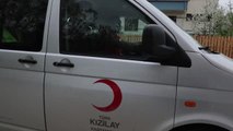 KASTAMONU - Türk Kızılay ramazanda 14 bin kişiye yardım ulaştıracak