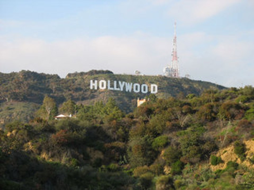 LE TOUT HOLLYWOOD SOUTIENT  DELANOe