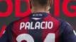 Stats Performance of the Week - Rodrigo Palacio