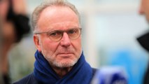 Fehdehandschuh, Positionspapier, DFB-Krise: Rummenigge nach 